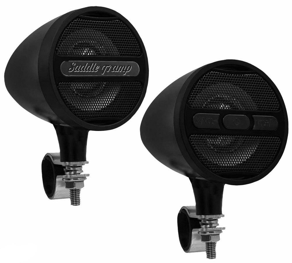 Metra BC-BTHBS 40W Peak (30W RMS) 3