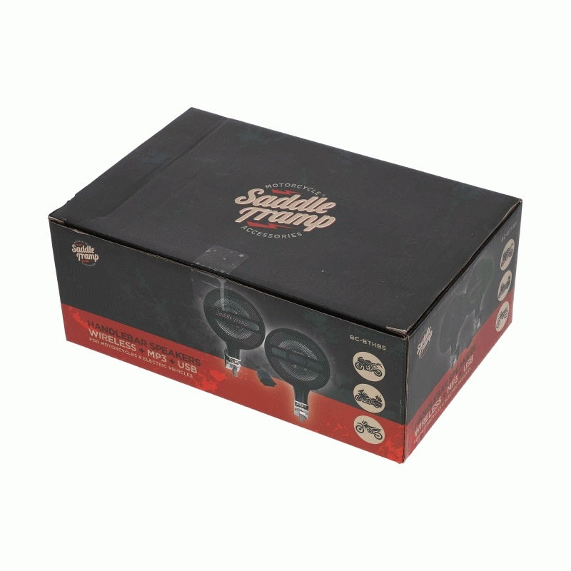 Metra BC-BTHBS 40W Peak (30W RMS) 3