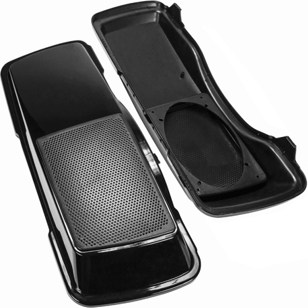 Metra BC-HD69PR Harley-Davidson Saddlebag Lid 6x9