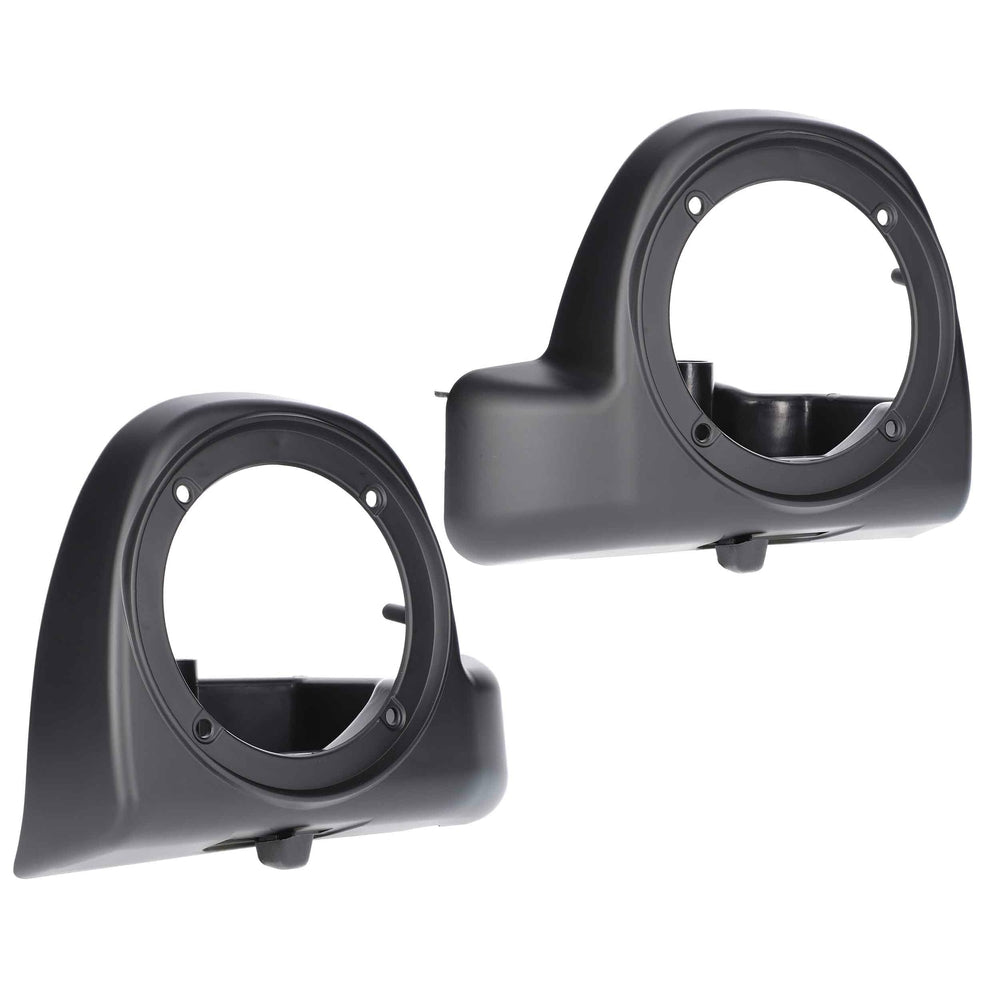 Metra BC-HDLFPP Lower Fairing Speaker Pod Pair for Harley Davidson 2014-Up