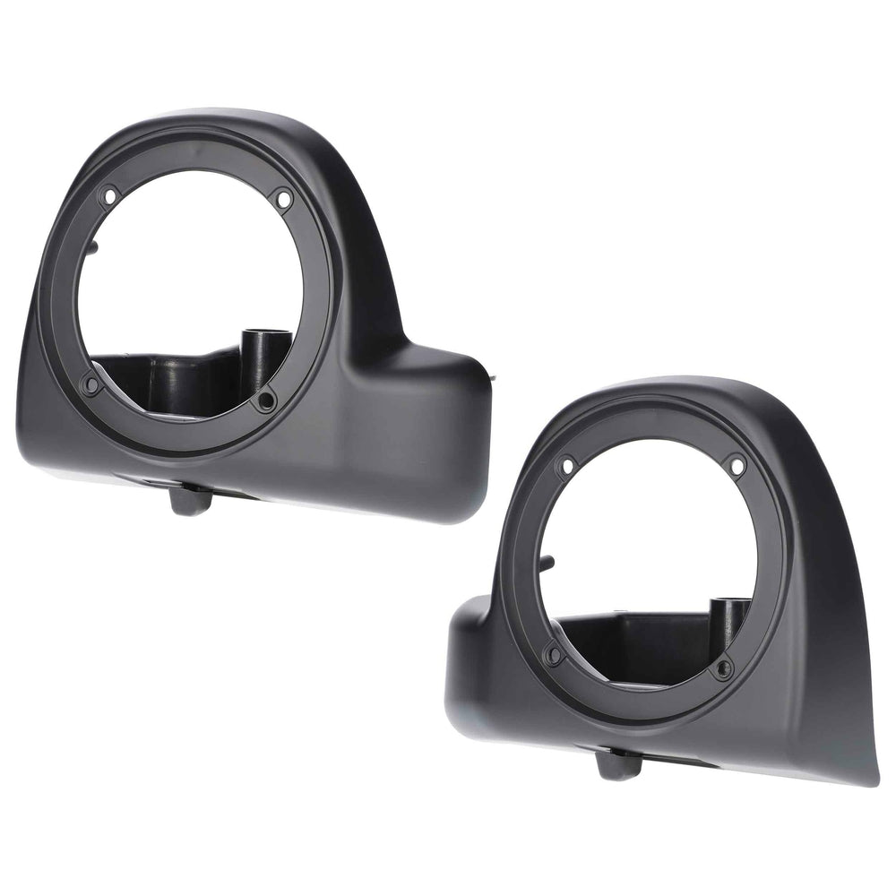 Metra BC-HDLFPP Lower Fairing Speaker Pod Pair for Harley Davidson 2014-Up