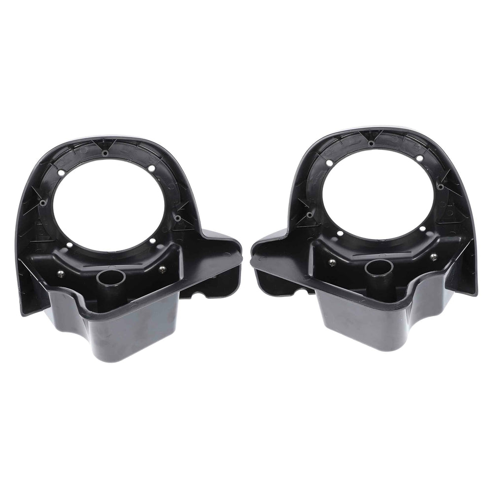 Metra BC-HDLFPP Lower Fairing Speaker Pod Pair for Harley Davidson 2014-Up