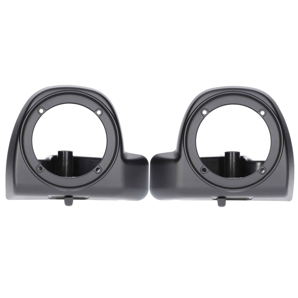 Metra BC-HDLFPP Lower Fairing Speaker Pod Pair for Harley Davidson 2014-Up