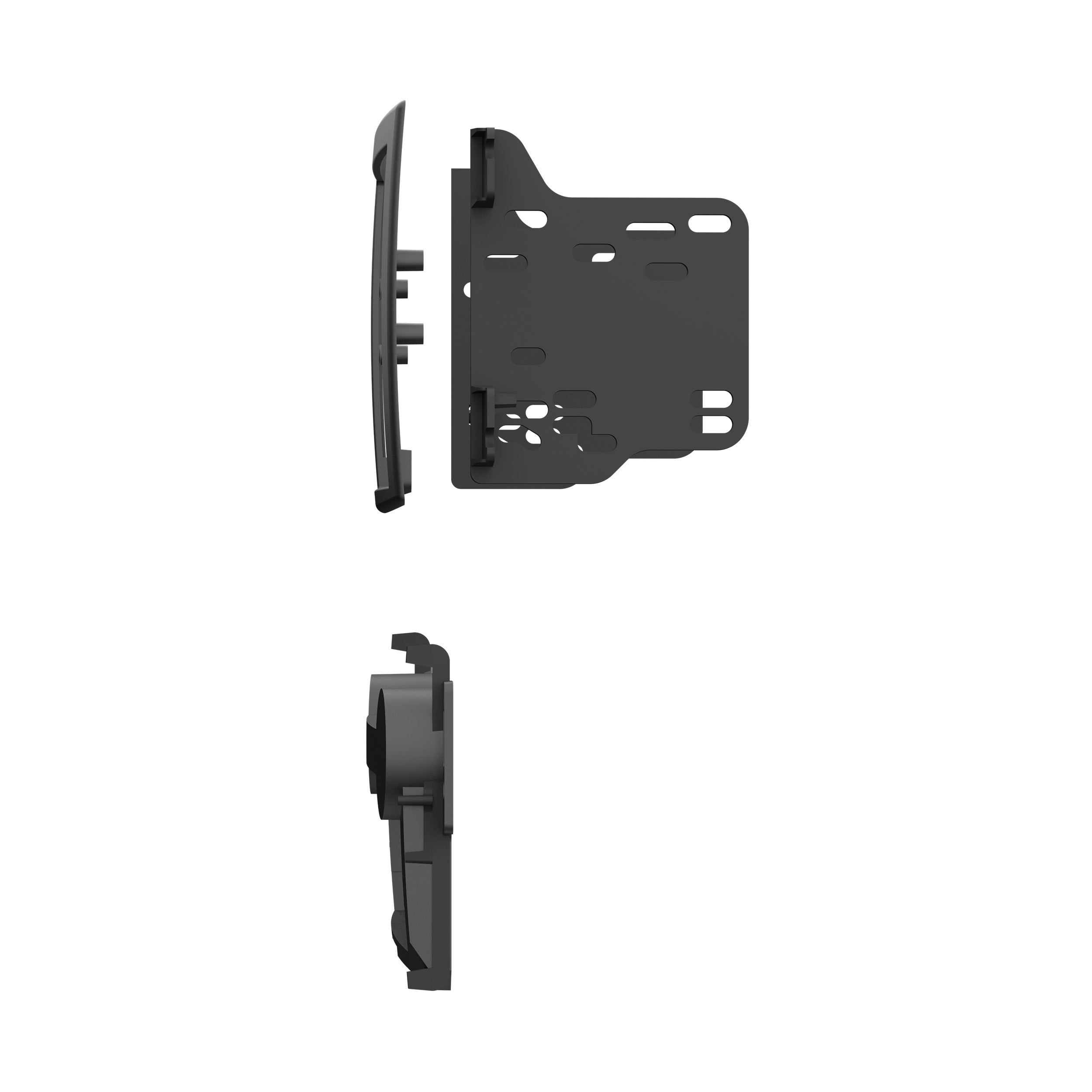 Metra 95-6533B Chrysler/Dodge/Jeep 2004-2010 (without NAV)