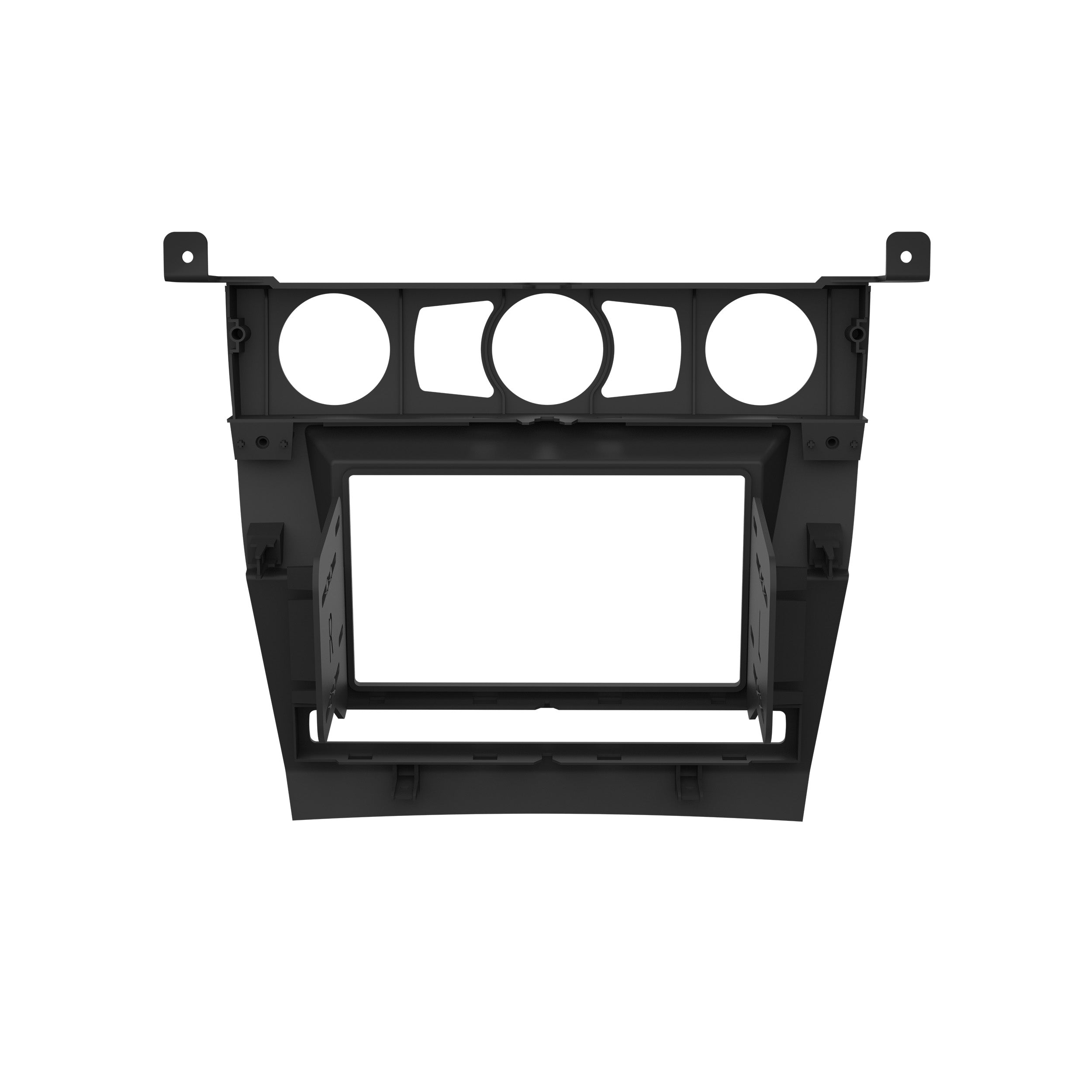 Metra 95-9328B BMW 5 Series 2004-2007