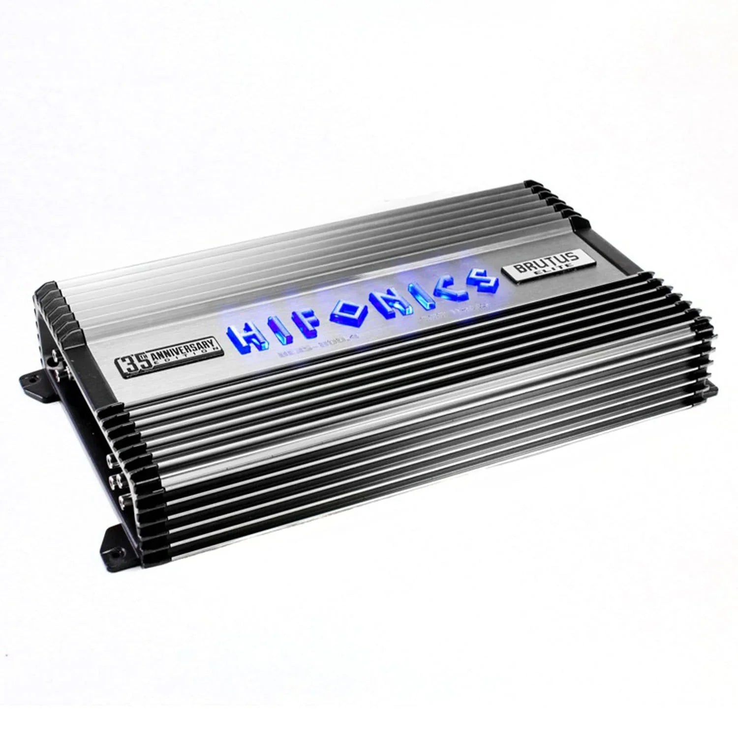 Hifonics Be35 800.4 Brutus Elite 4-Channel Amplifier
