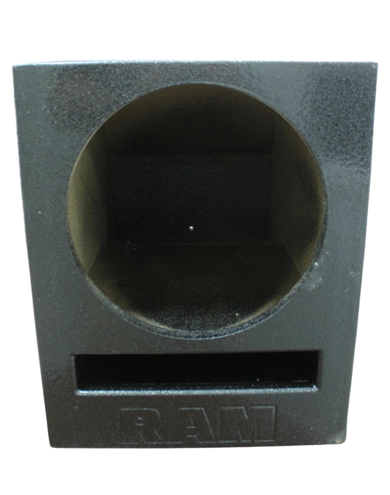 KB Dodge Ram 09-18 Center Console, Single 12