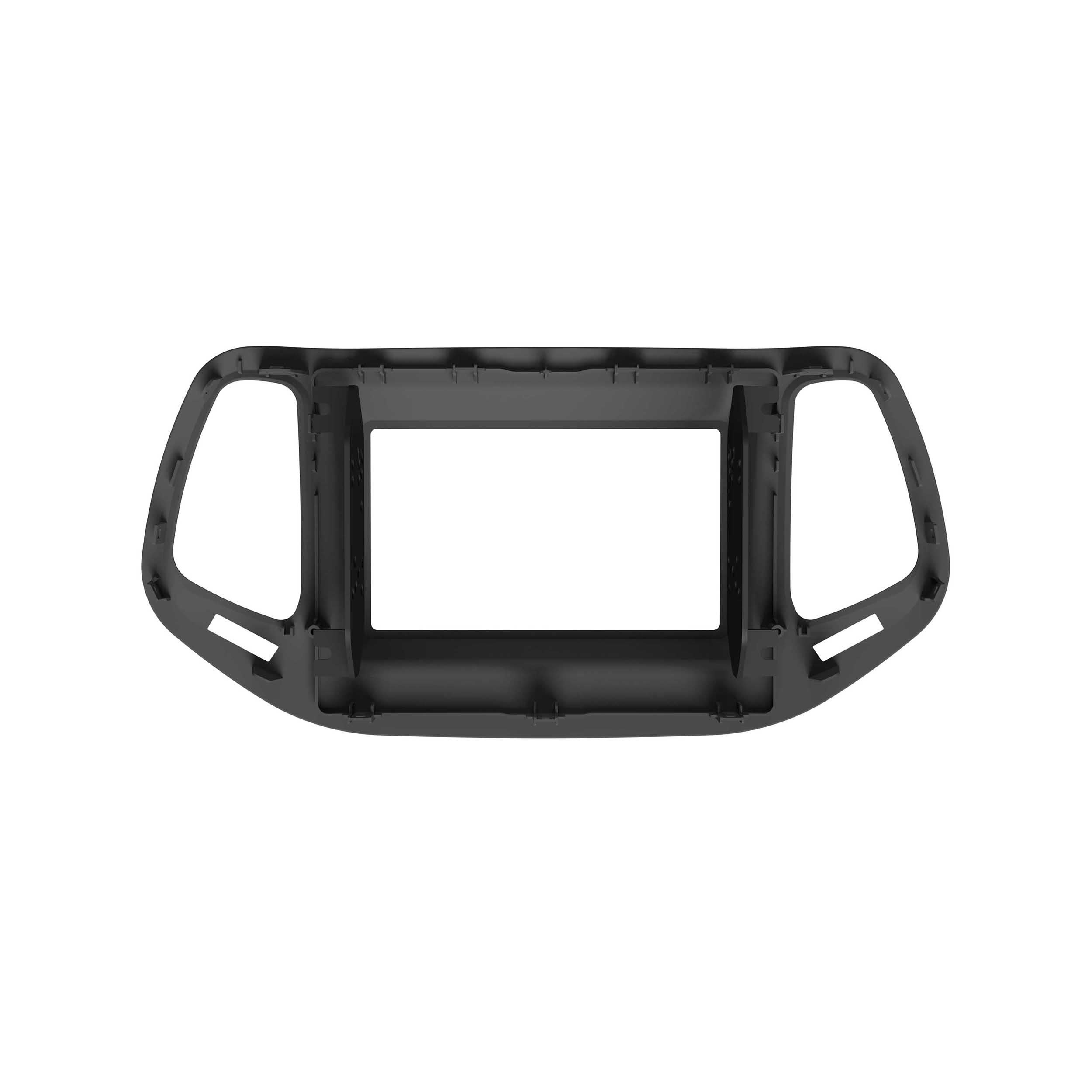 Metra 95-6545B Jeep Compass Sport 2017.5-2018