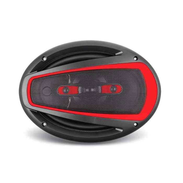 HYPNOTIC (HYS69G) 6×9″ 4-WAY COAXIAL SPEAKER
