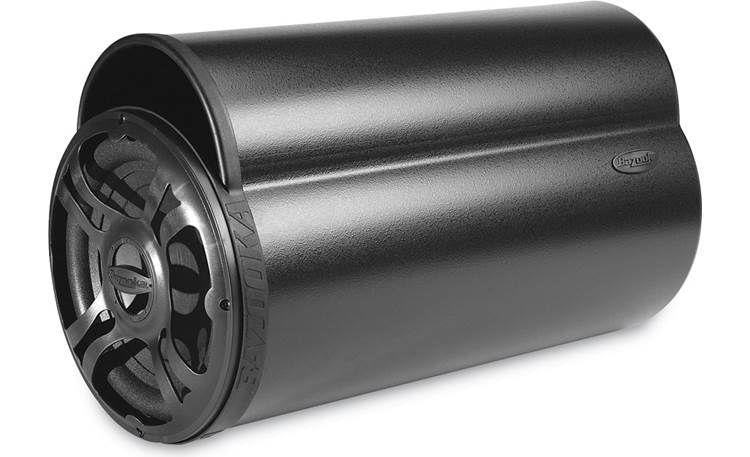 Bazooka BT8014 BT Series 8-Inch 150-Watt Subwoofer Tube
