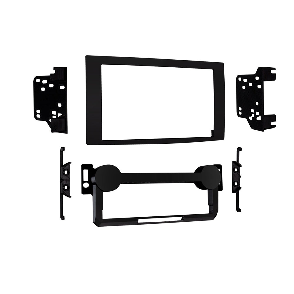 Metra 95-6533B Chrysler/Dodge/Jeep 2004-2010 (without NAV)