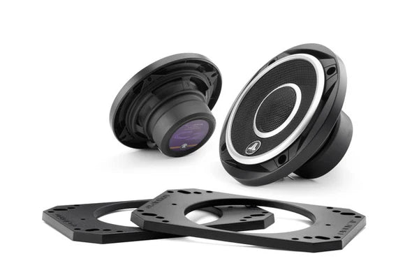 JL Audio C2-400x | 4