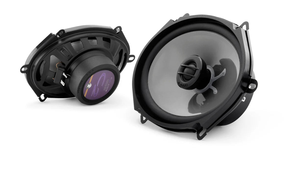 JL Audio C2-570x | 5