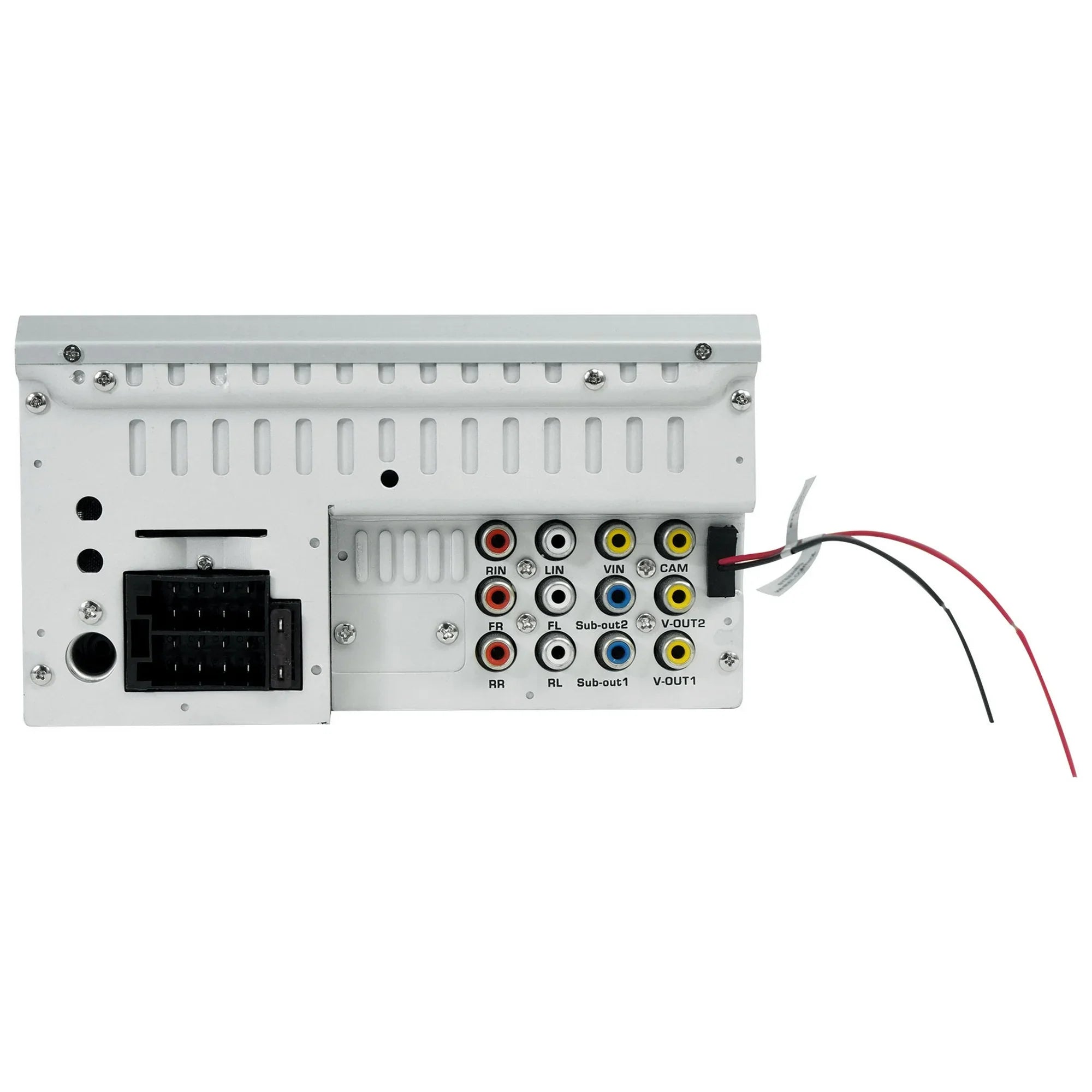 Power Acoustik PD-1032B 10.3