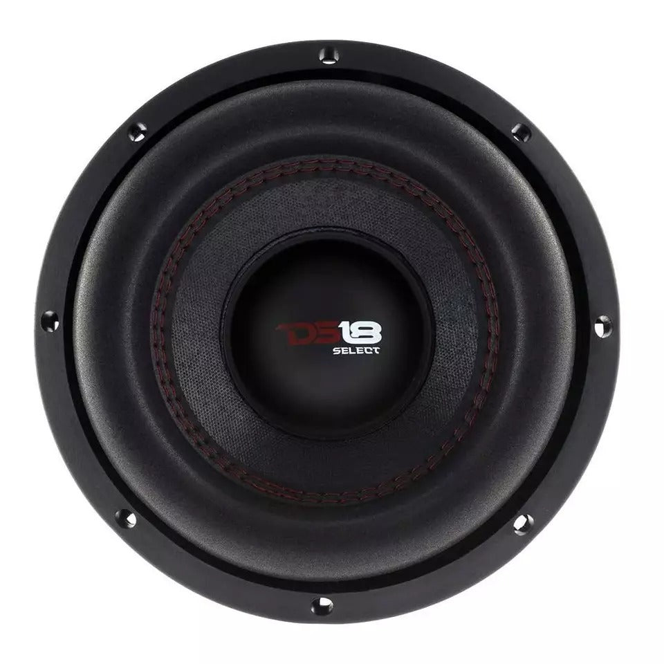 DS18 SLC-8S 400 Watts Max Power 4 Ohm 8