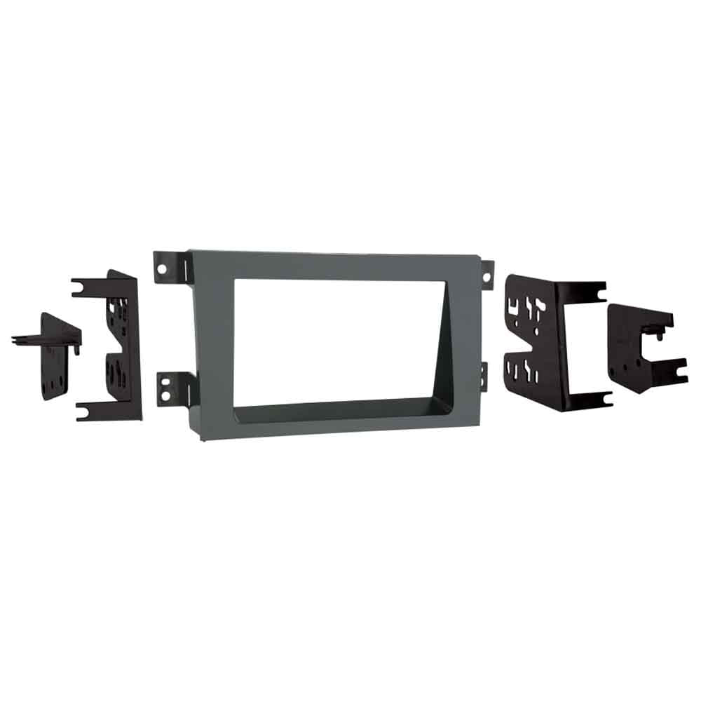 Metra 95-7870G Honda Ridgeline 2005-2014