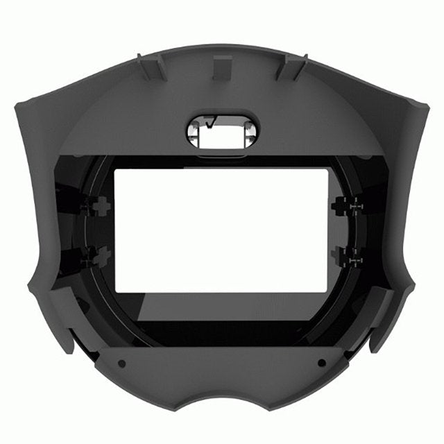 Metra 99-9326B Single or Double DIN Dash Kit