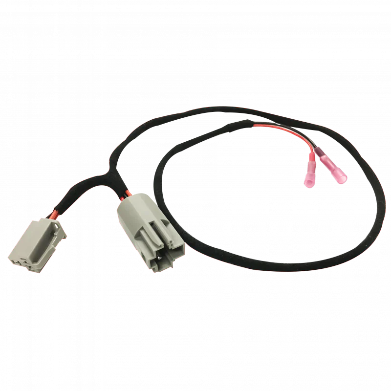 Jeep Wrangler JL (2019-2020)/RAM Truck (2013-2021) Accessory Power T-Harness