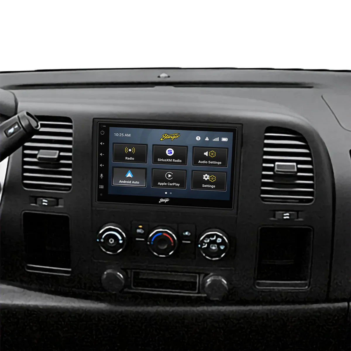 Chevy Silverado/Suburban/Tahoe & GMC Sierra/Yukon (2007-2014) Stinger 6.8