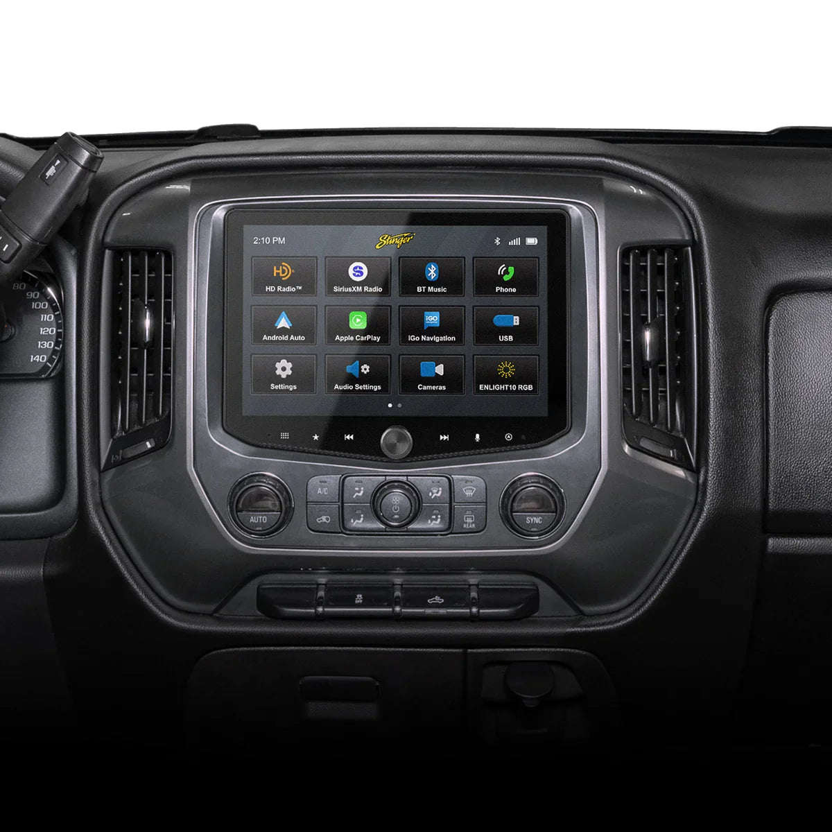 HORIZON10 Chevy Silverado/GMC Sierra (2014-2018) 10