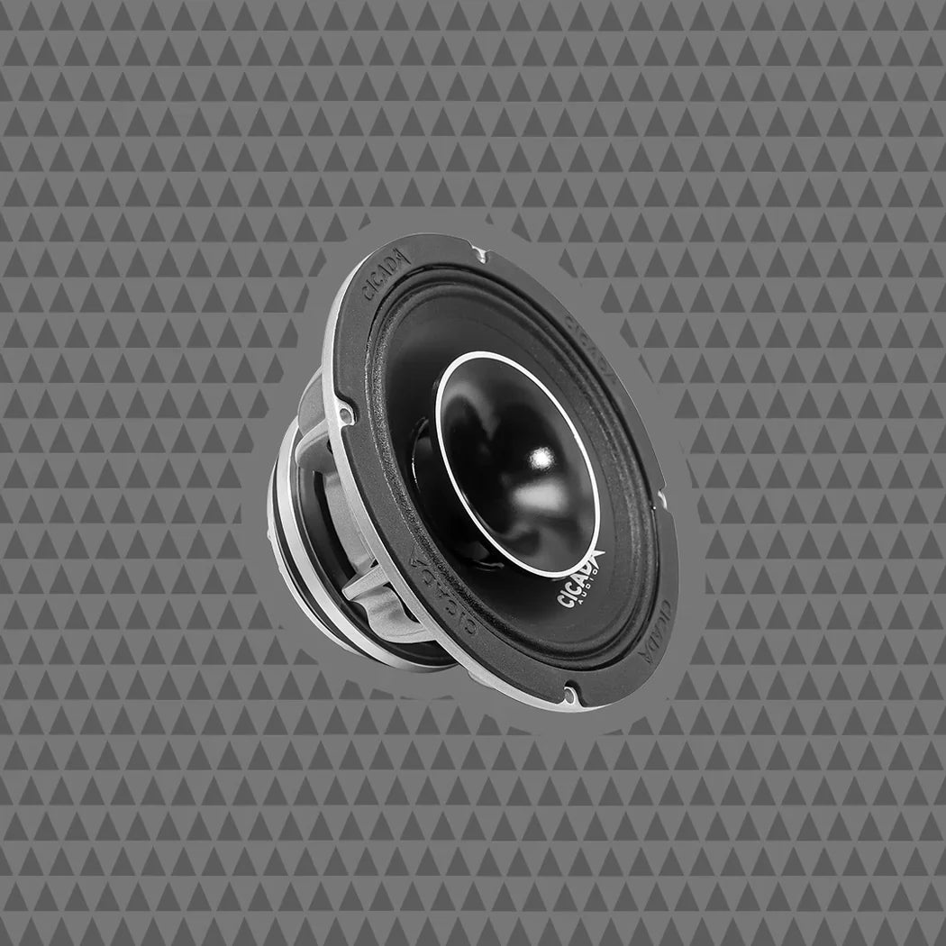 Cicada Audio CH65.2v2 6.5″ Coax Horn 2Ω