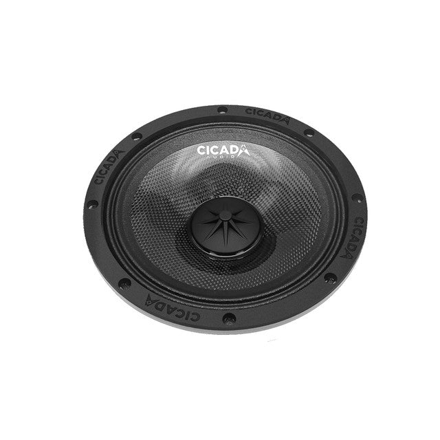 Cicada Audio CM8.4X - Mid-Bass 8-inch- 4 Ohm, Pair