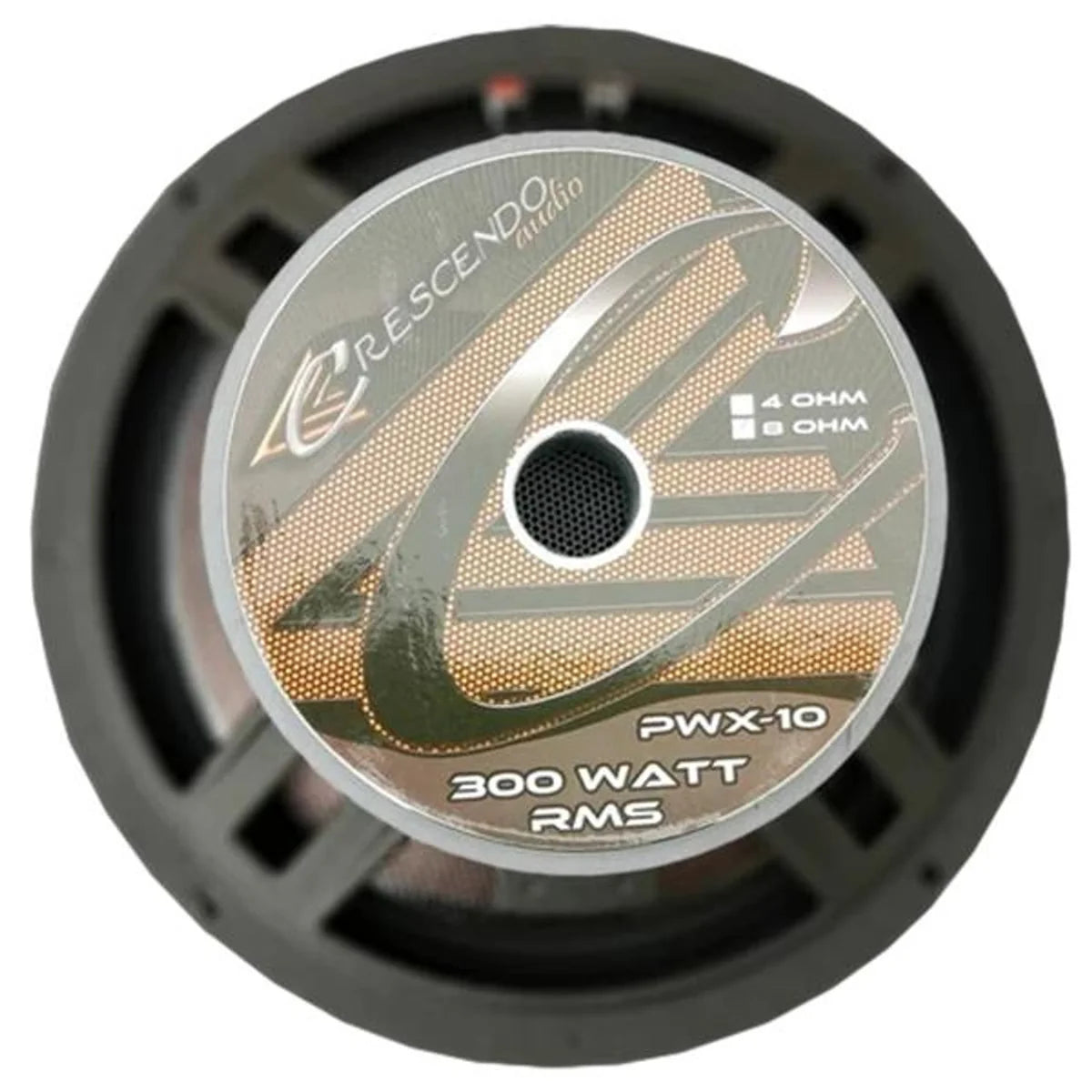 Crescendo Audio PWX-10 10