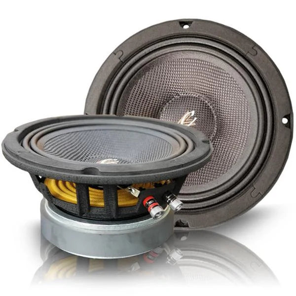Crescendo Audio PWX-6 6.5
