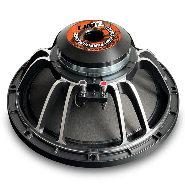 Crescendo Audio UN-12 12