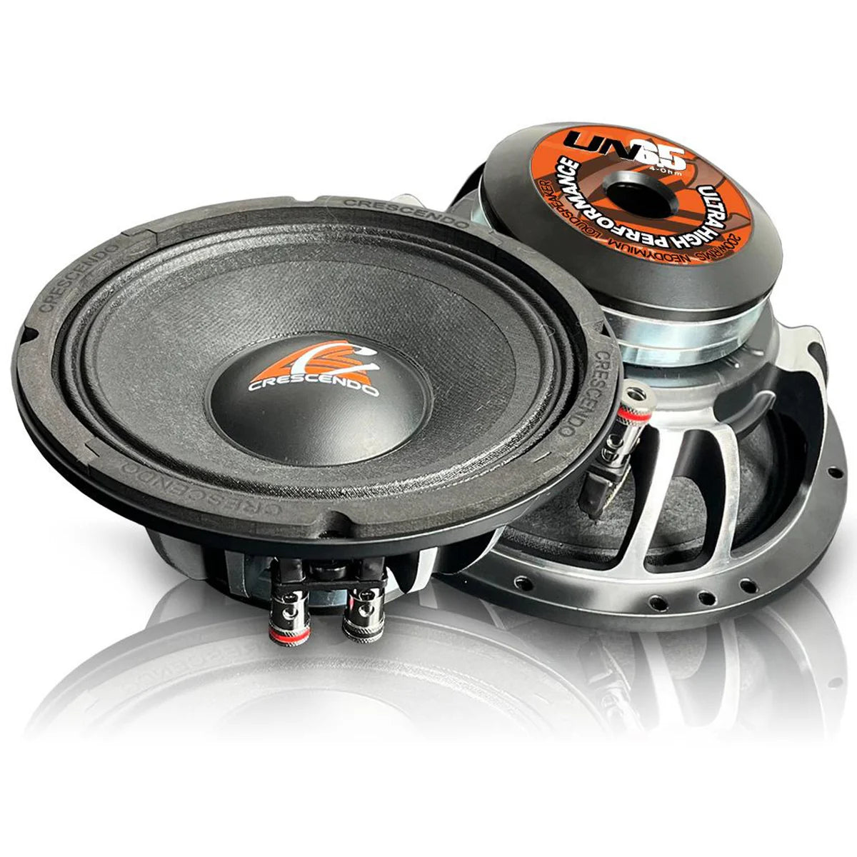 Crescendo Audio UN-65 6.5
