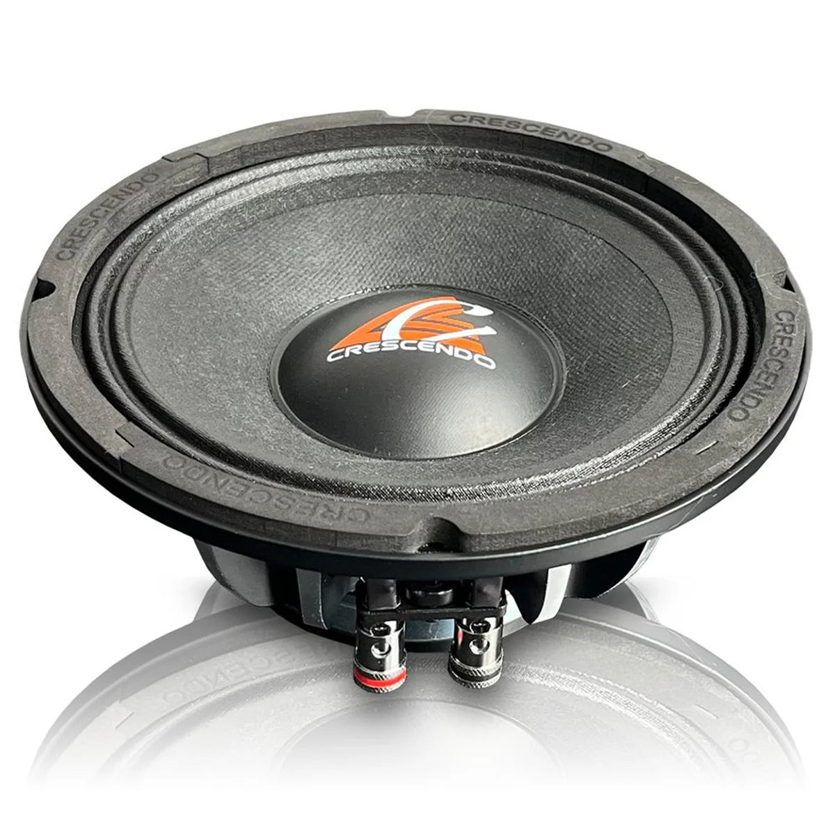 Crescendo Audio UN-65 6.5