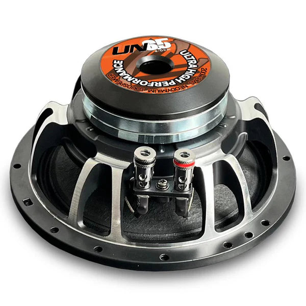 Crescendo Audio UN-65 6.5