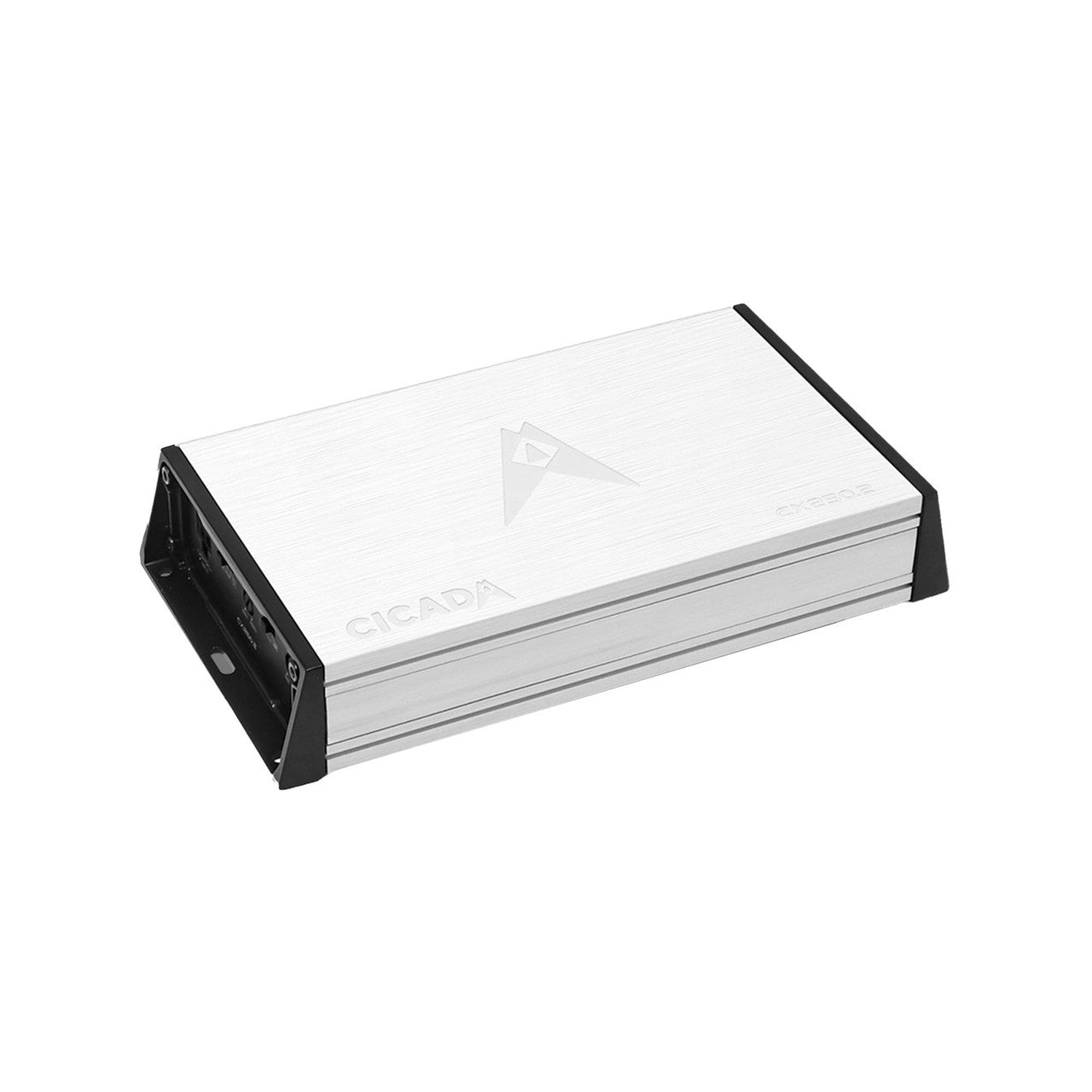 Cicada Audio CX250.2D - 2 X 250 @ 2 Ohm Amplifier