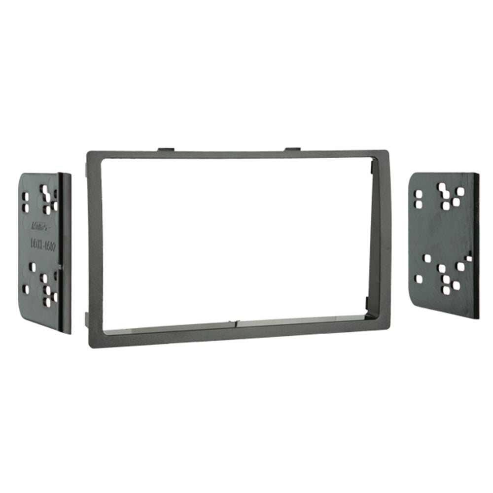 Metra 95-7953 Suzuki Grand Vitara 2006-2012