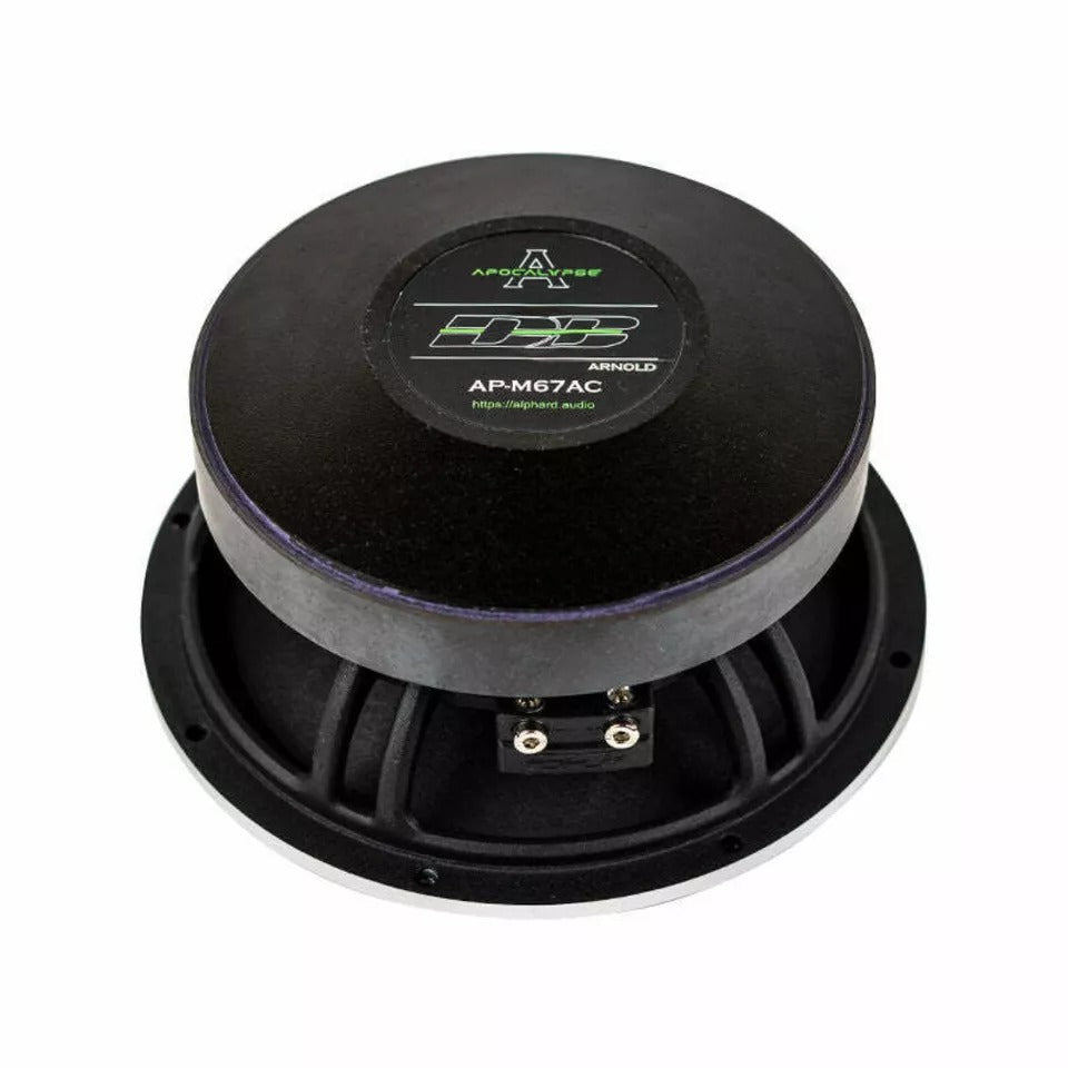 Deaf Bonce AP-M67AC Apocalypse 6.5