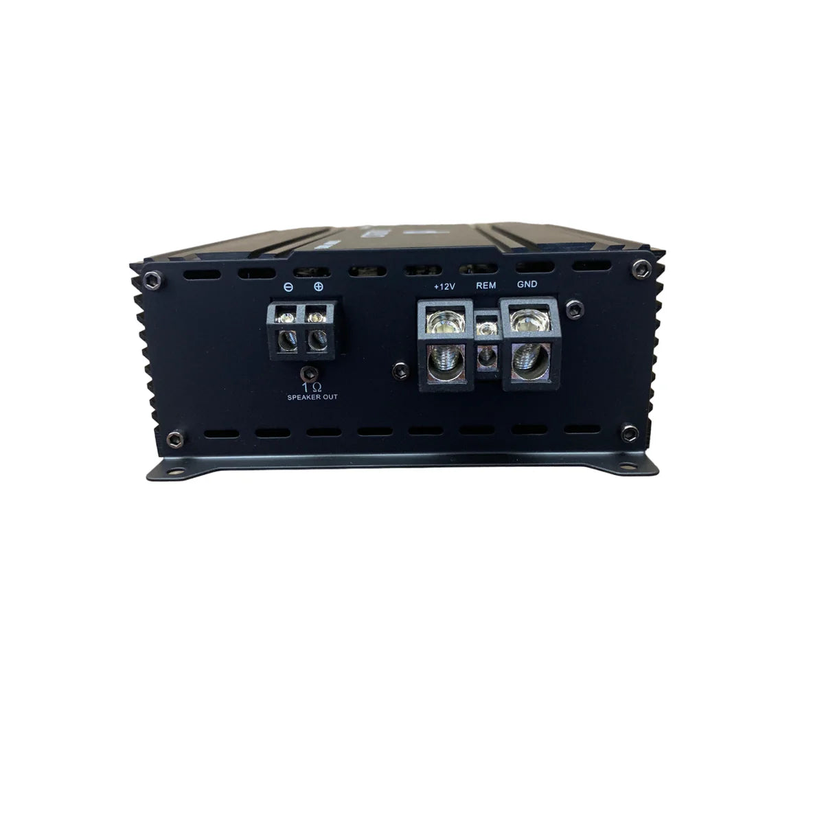 Diablo DB-1200.1D 1200W RMS 1-Channel Full Range Super Mini Class D Amplifier