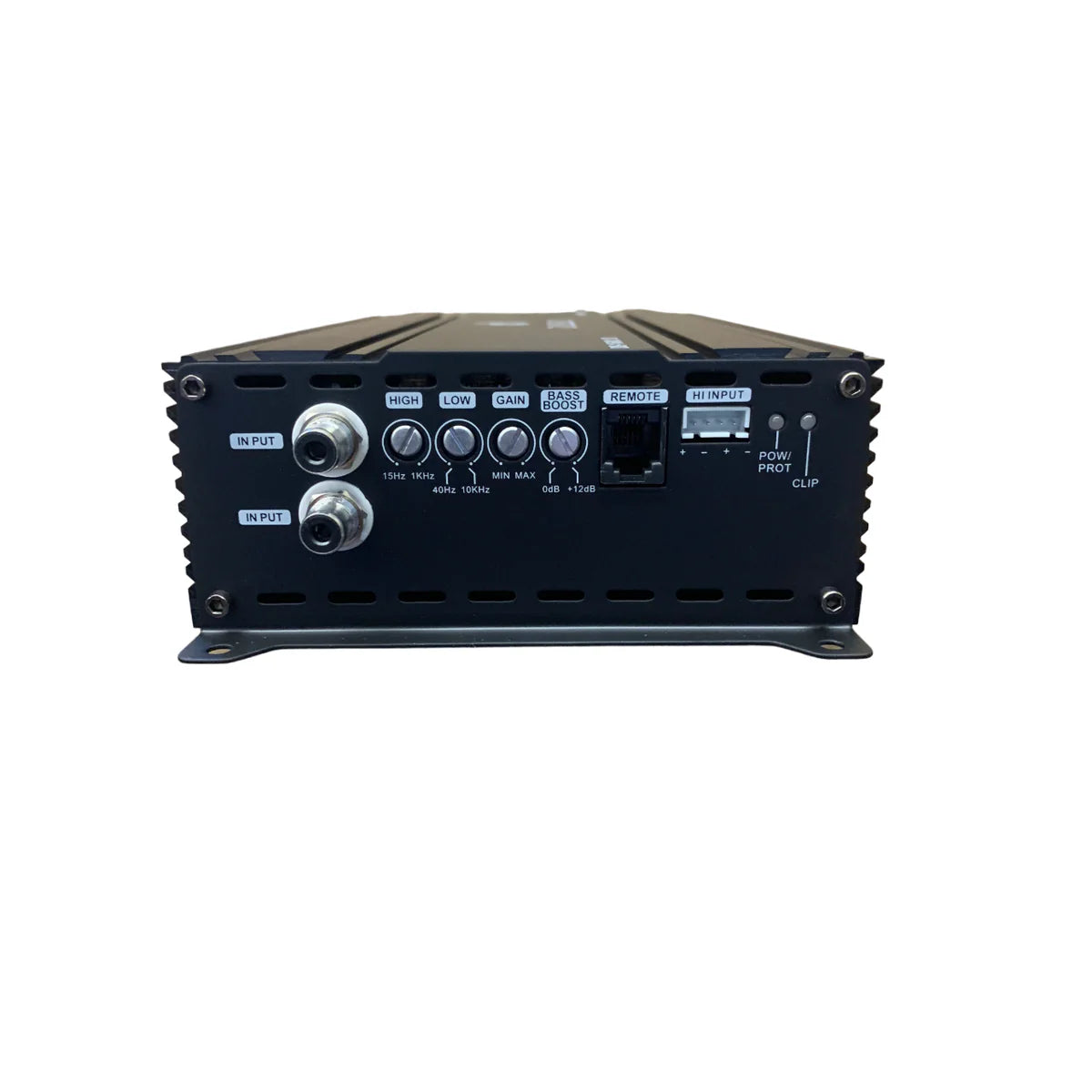 Diablo DB-1600.1D 1600W RMS 1Ch Full-Range Super Mini Class D Amplifier