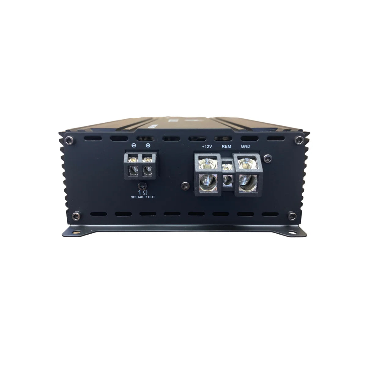 Diablo DB-1600.1D 1600W RMS 1Ch Full-Range Super Mini Class D Amplifier