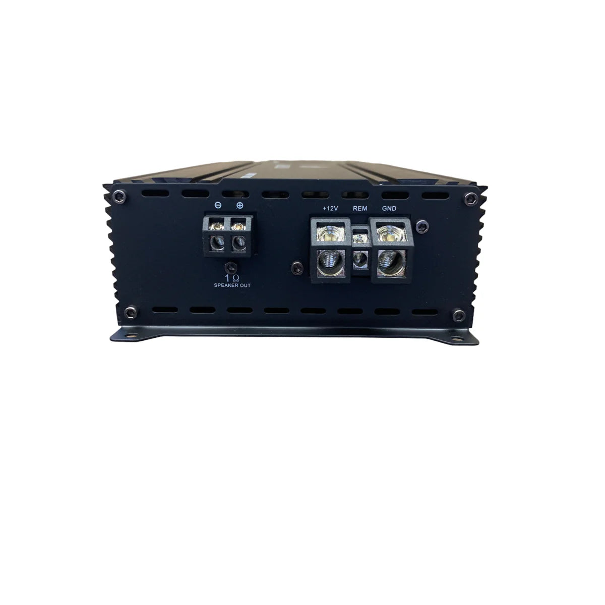 Diablo DB-3000.1D 3000W RMS 1-Channel Full Range Super Mini Class D Amplifier