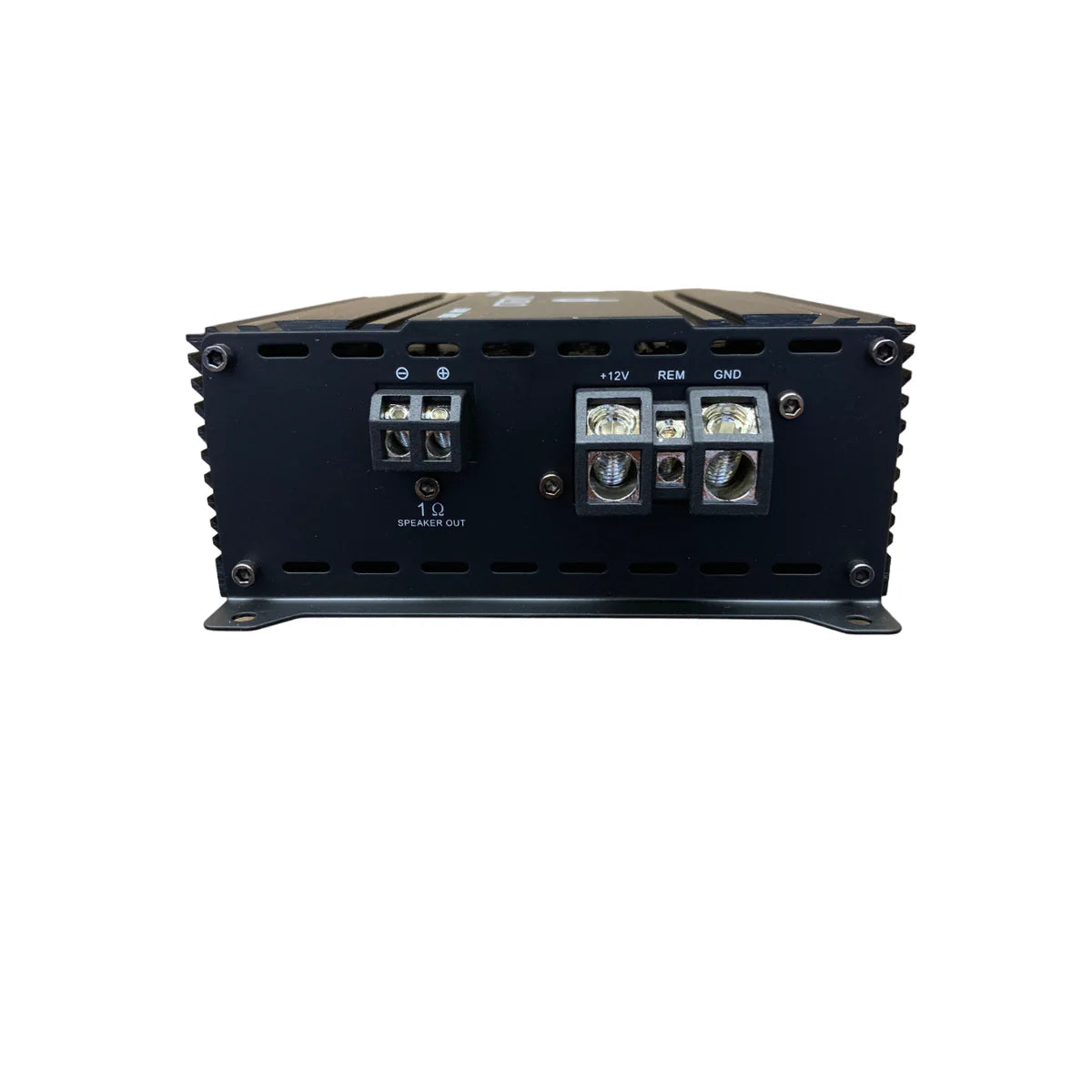 Diablo DB-500.1D 500W RMS 1-Channel Full Range Super Mini Class D Amplifier