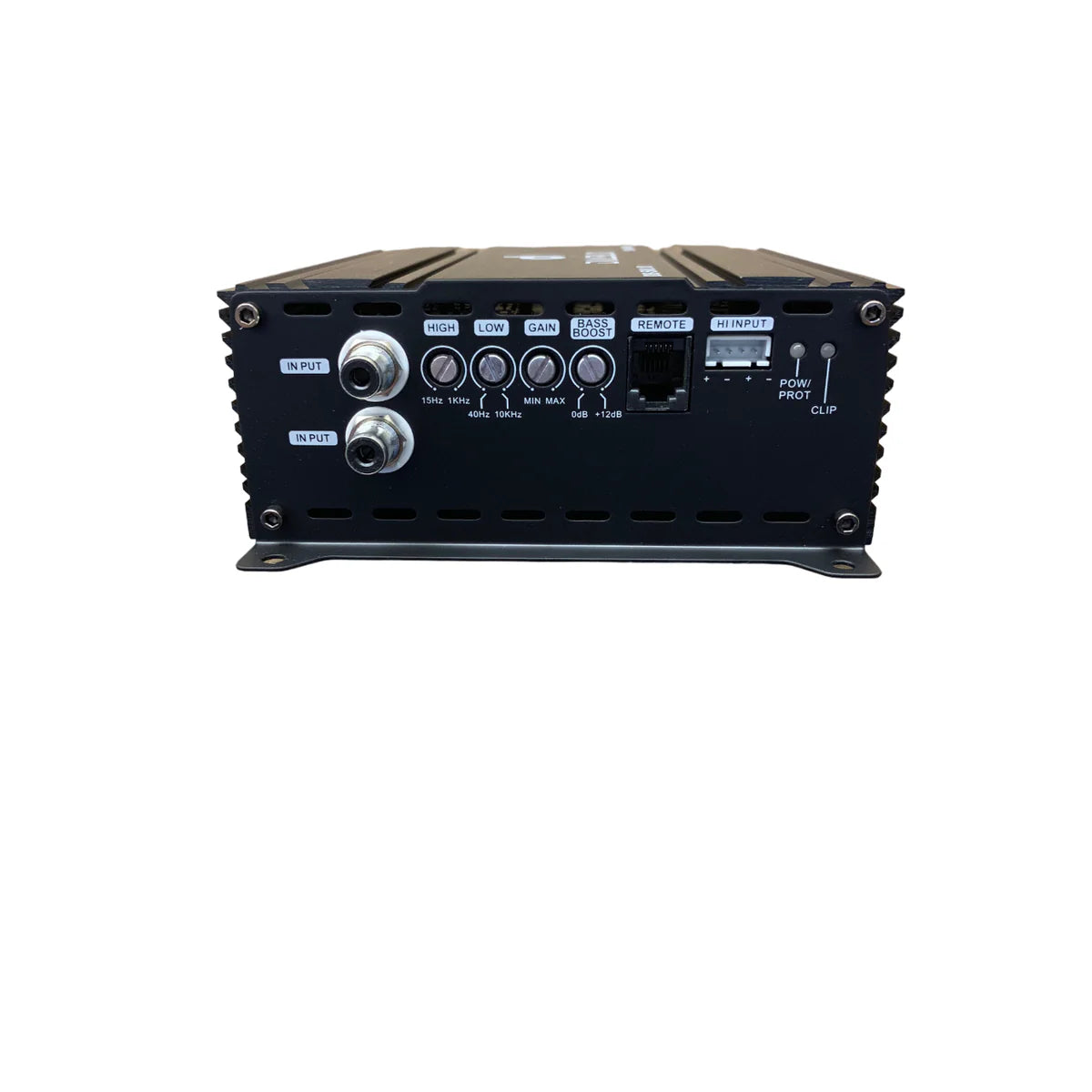 Diablo DB-500.1D 500W RMS 1-Channel Full Range Super Mini Class D Amplifier