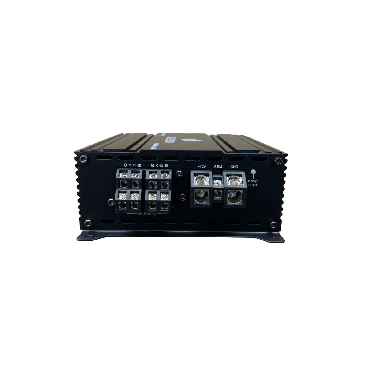 Diablo DB-80.4D 4Ch Full-Range Super Mini Class D Amplifier