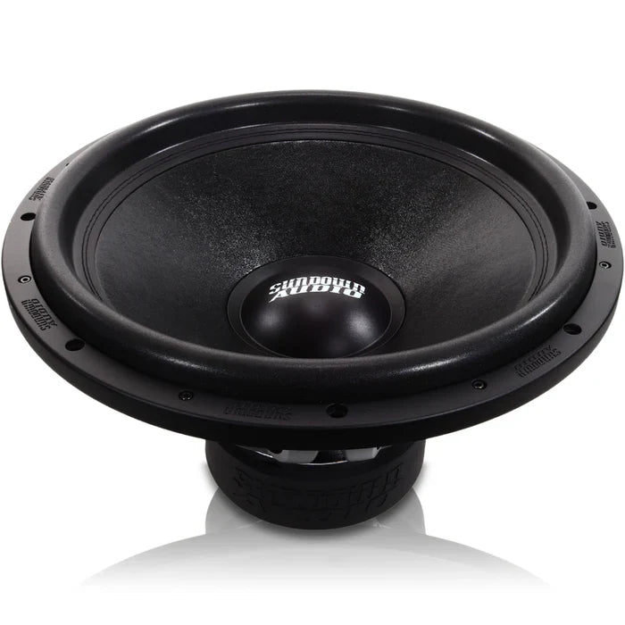 Sundown Audio SA Series 18