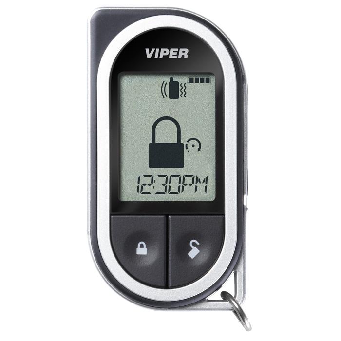 DEI 7752V Replacement Transmitter Remote V5901