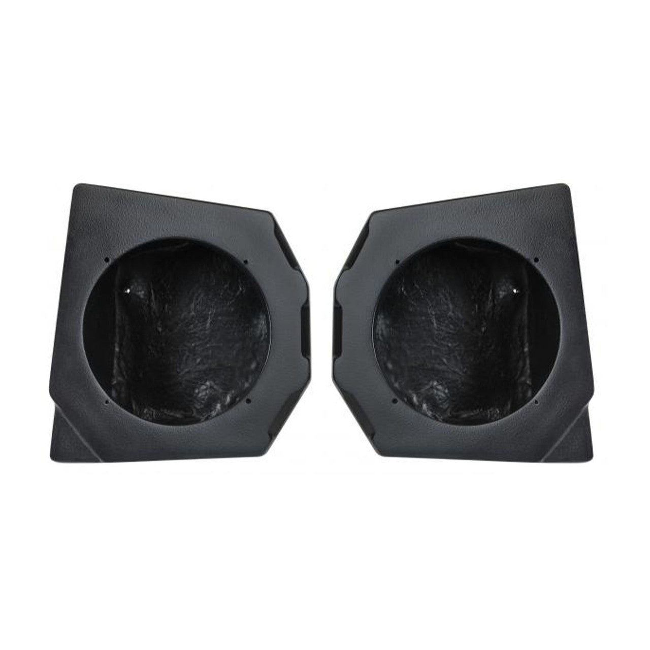SSV DF-F65U 2018+ CanAm Defender Front Speaker Pods with 120watt 6.5