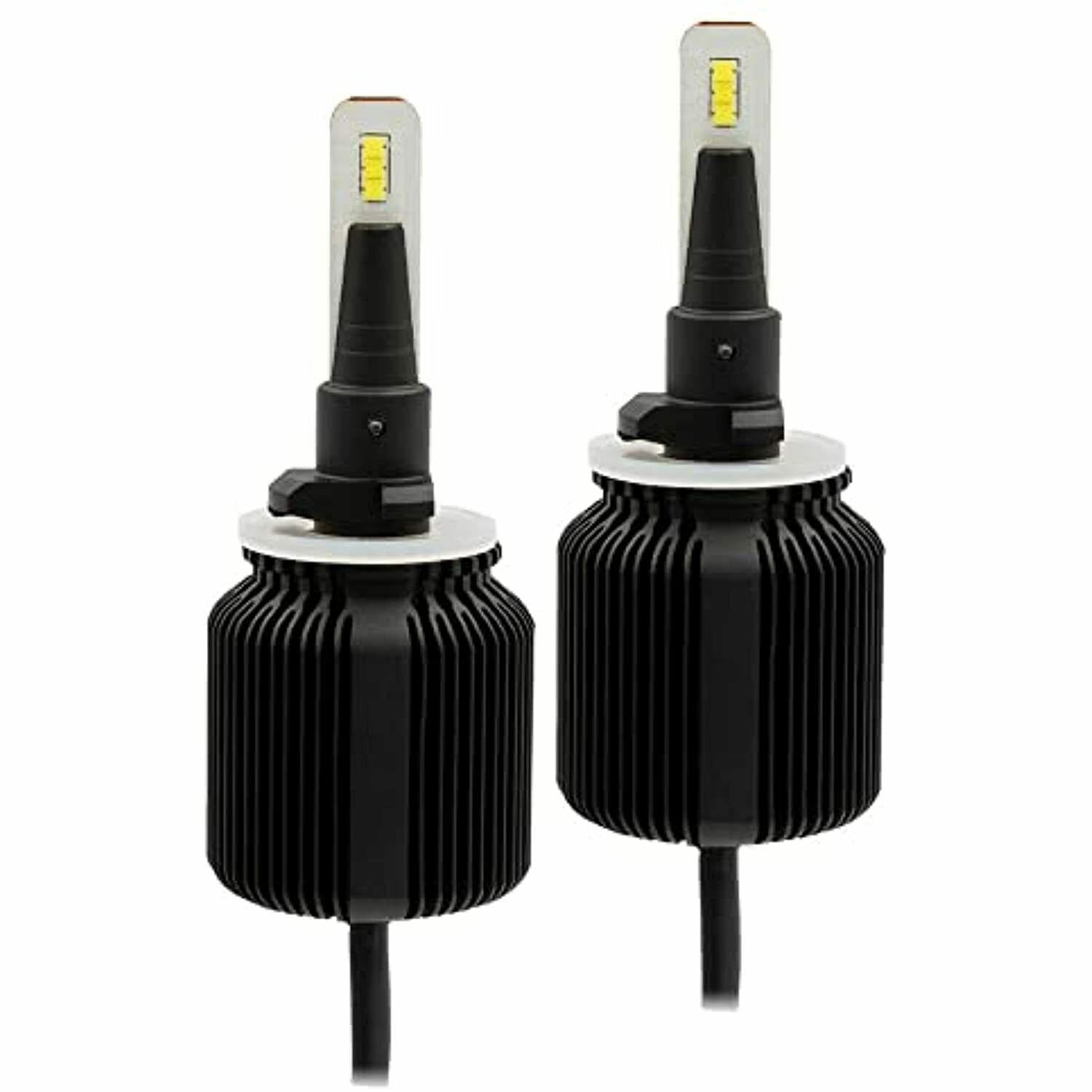 Daytona Lights LED Headlight Bulb 880 Single-Beam - Pair