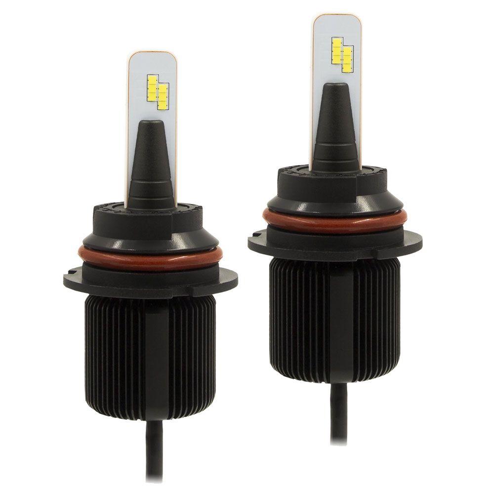 Daytona Lights 9007 Replacement Dual Beam LED Bulbs - Pair - DL-9007