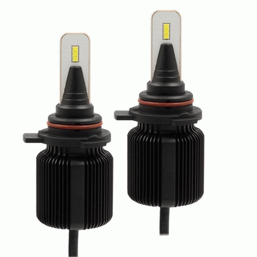 Daytona Lights 9012 Replacement Single LED Bulbs - Pair - DL-9012