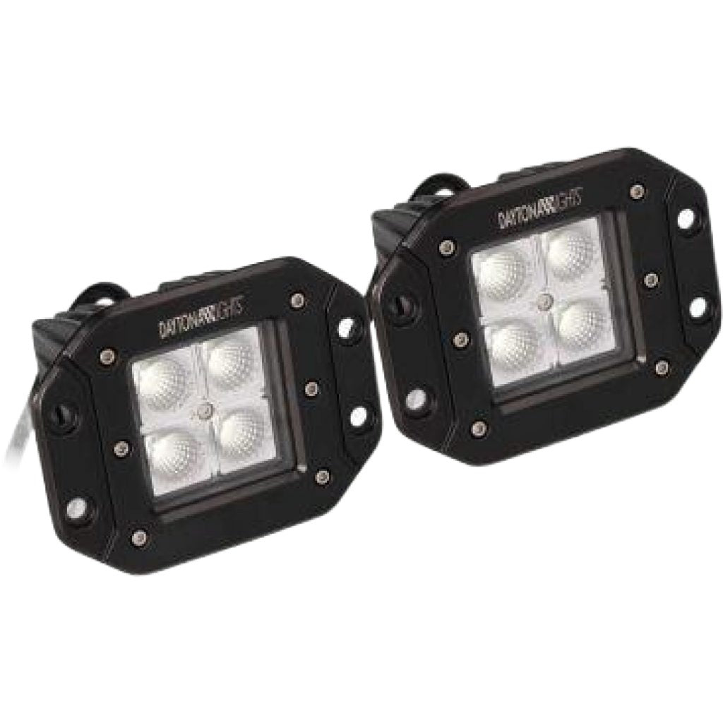 Flush Mount 3.6