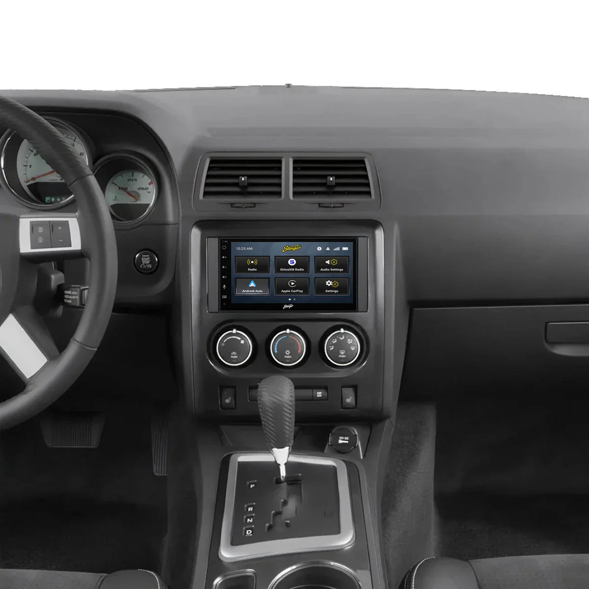 Dodge Challenger (2008-2014)/Charger (2008-2010) Stinger 6.8